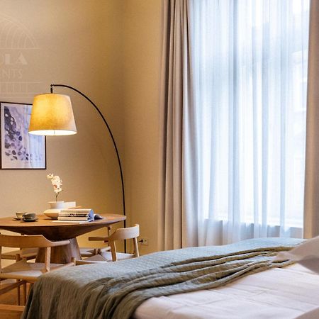 Fragola Apartments Old Town Krakow Luaran gambar