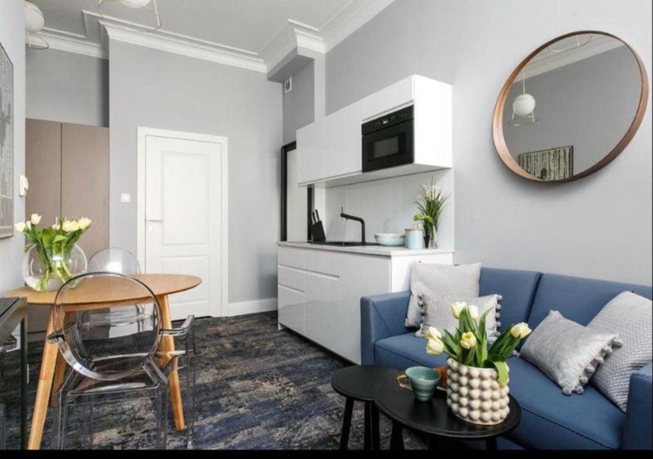 Fragola Apartments Old Town Krakow Luaran gambar