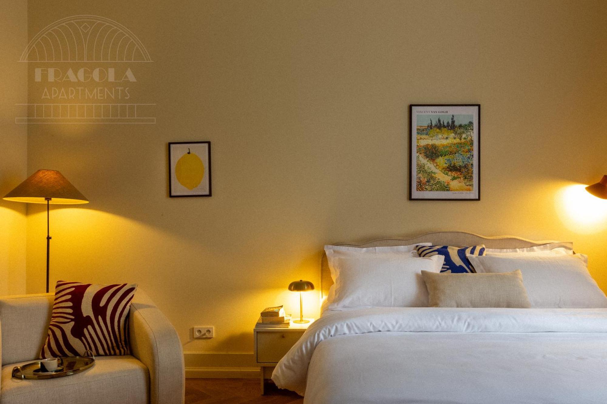Fragola Apartments Old Town Krakow Bilik gambar